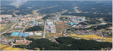 모두가 잘사는 파주 전경사진3