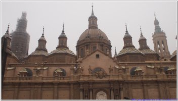 사라고사 대성당