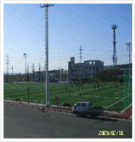 축구국가개표팀트레이닝센터