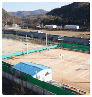 연풍리체육공원