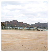 월롱테니스장및게이트볼장