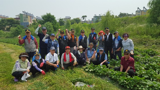 [운정3동]한걸음 다가가는 작은 사랑의 실천 썸네일