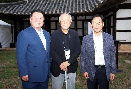 파주북소리 및 파주 페어 북앤컬처 개막식 (2024. 09. 06)_3
