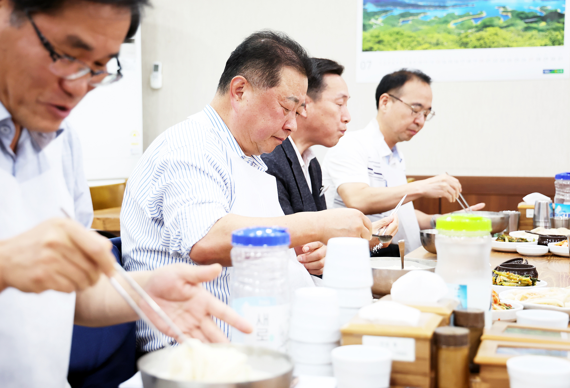 민생회복 소비쿠폰 홍보