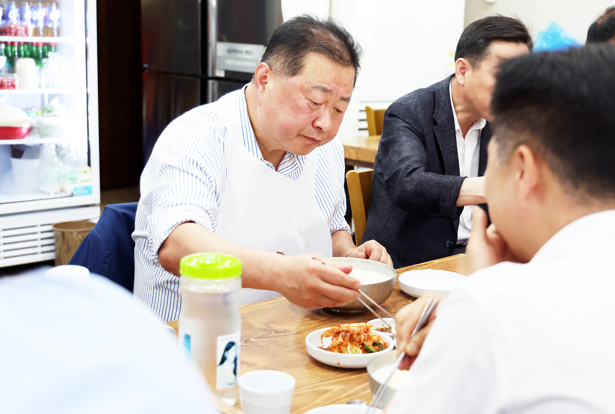 민생회복 소비쿠폰 홍보