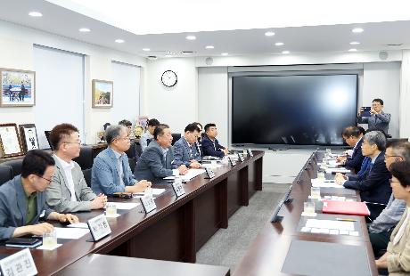 파주시 한국건설감정사회 업무협약식 (2025. 08. 13)_7