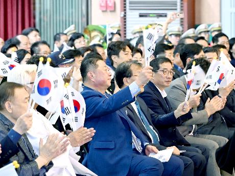 제80주년 광복절 경축식(2025. 08. 15) _5