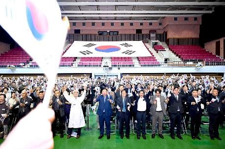 제80주년 광복절 경축식(2025. 08. 15) _8