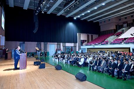 제80주년 광복절 경축식(2025. 08. 15) _3
