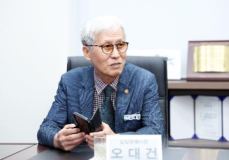 일일명예시장 위촉식 (2025. 08. 19) _7