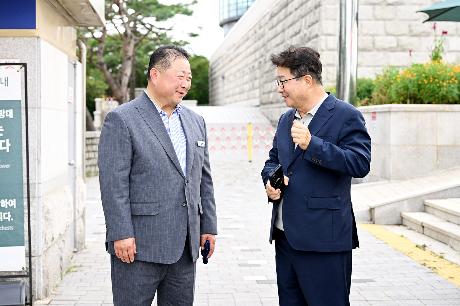 우리강 도보 생명순례길 행사 (2025. 08. 27)_4