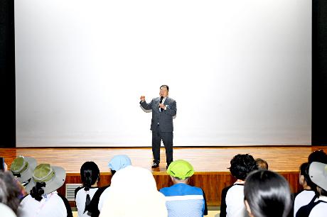 우리강 도보 생명순례길 행사 (2025. 08. 27)_5