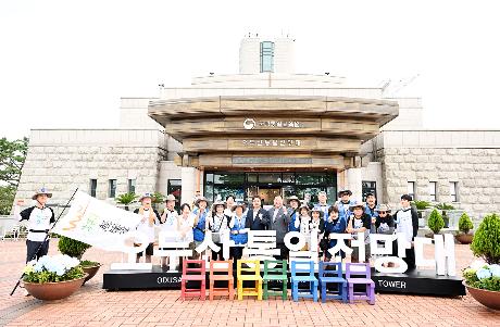 우리강 도보 생명순례길 행사 (2025. 08. 27)_1