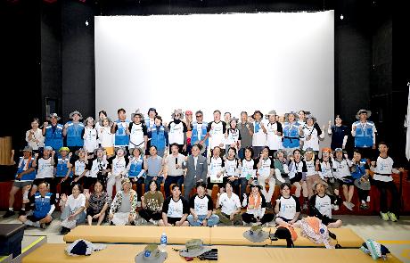 우리강 도보 생명순례길 행사 (2025. 08. 27)_9