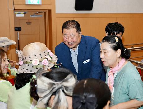 경기도생활체육대축전 자원봉사자 발대식(2025. 08. 28) _1