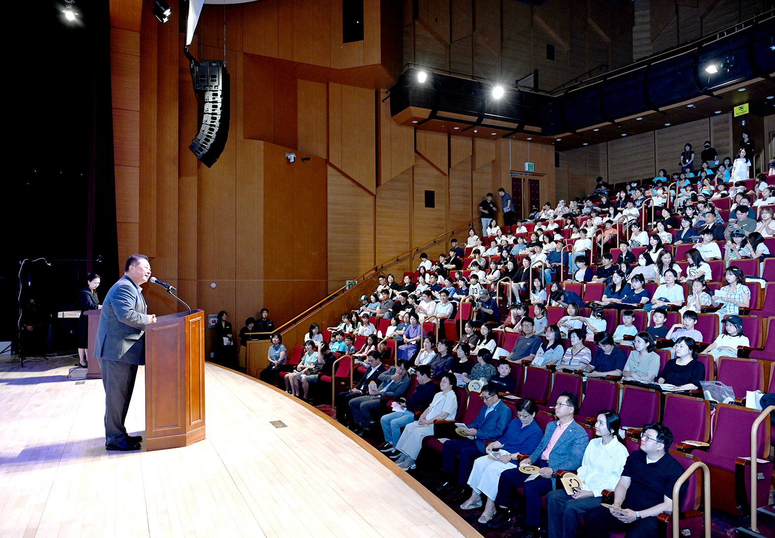 온 가족이 행복한 다함께 돌봄 ON페스타 