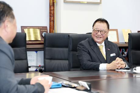 제53대 일일명예시장 위촉식 (2026. 02. 09)_6