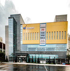 파주문화스포츠센터 썸네일