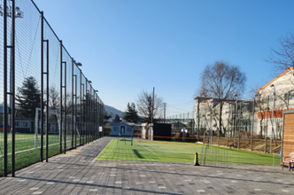 광탄 체육공원 실외족구장 썸네일