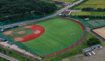 교하 야구장 썸네일