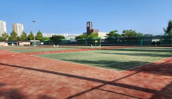 운정 건강공원 A테니스장 썸네일