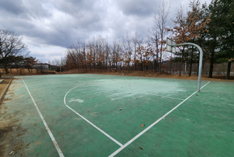향양리 체육공원 농구장 썸네일