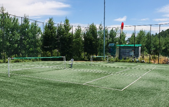 교하체육공원 실외족구장 썸네일