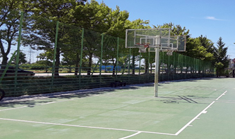 금촌 체육공원 농구장 썸네일