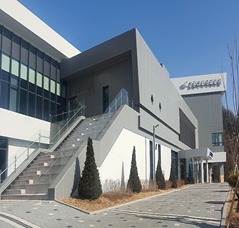 금촌다목적 실내체육관 썸네일