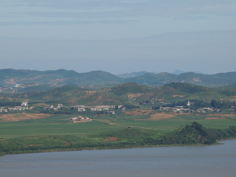 황해북도개풍군