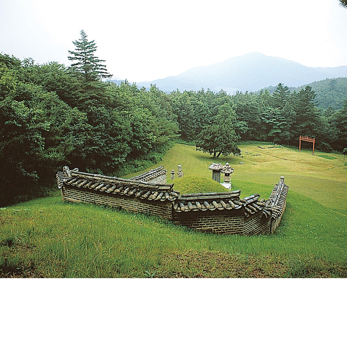 수길원 5 (뒤에서 본 수길원)