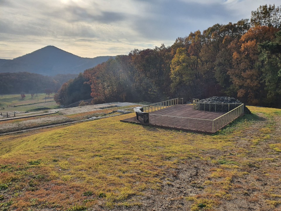 혜음원지(사적 제464호)