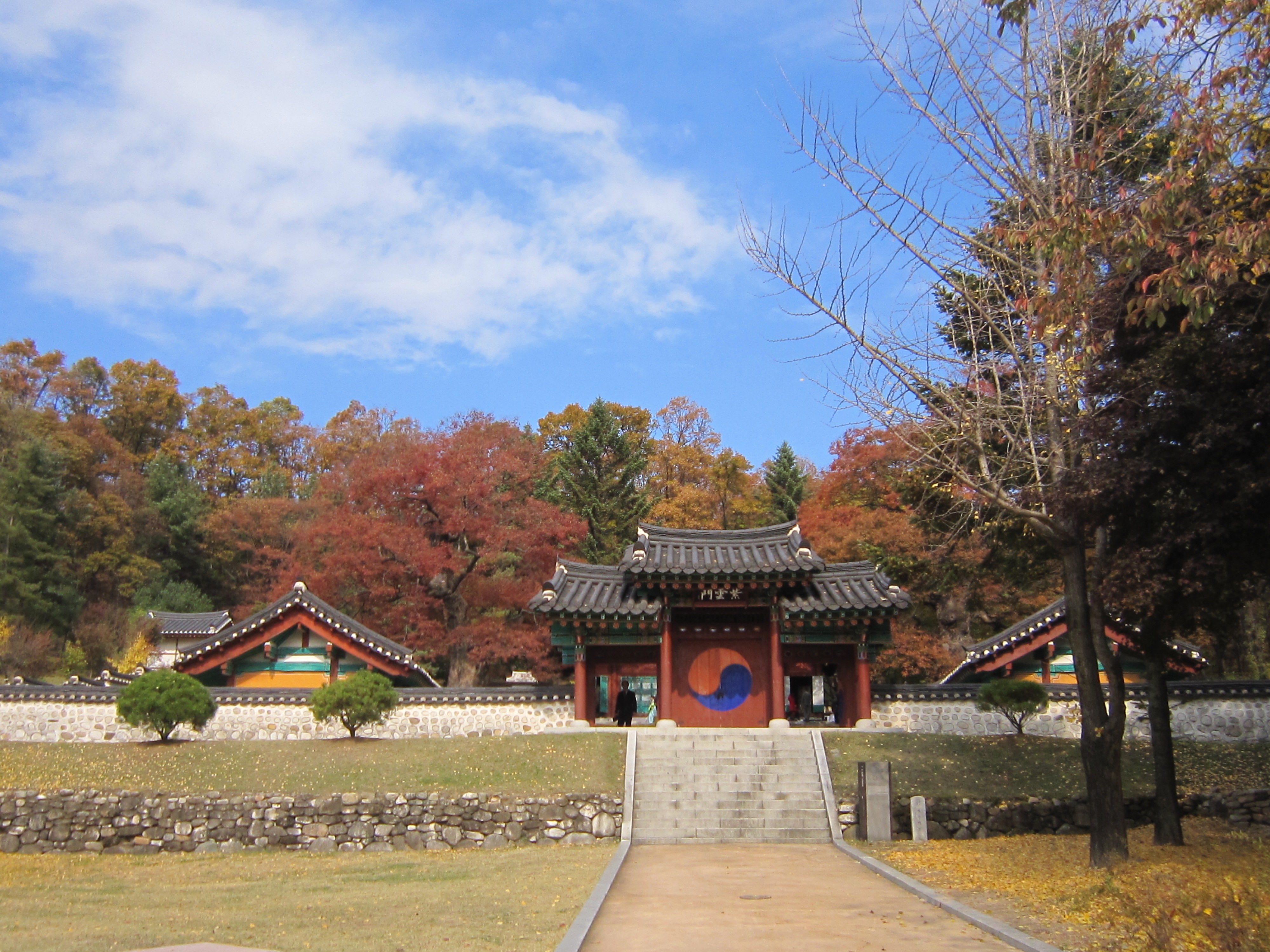 [추천] 파주이이유적(사적 제525호)