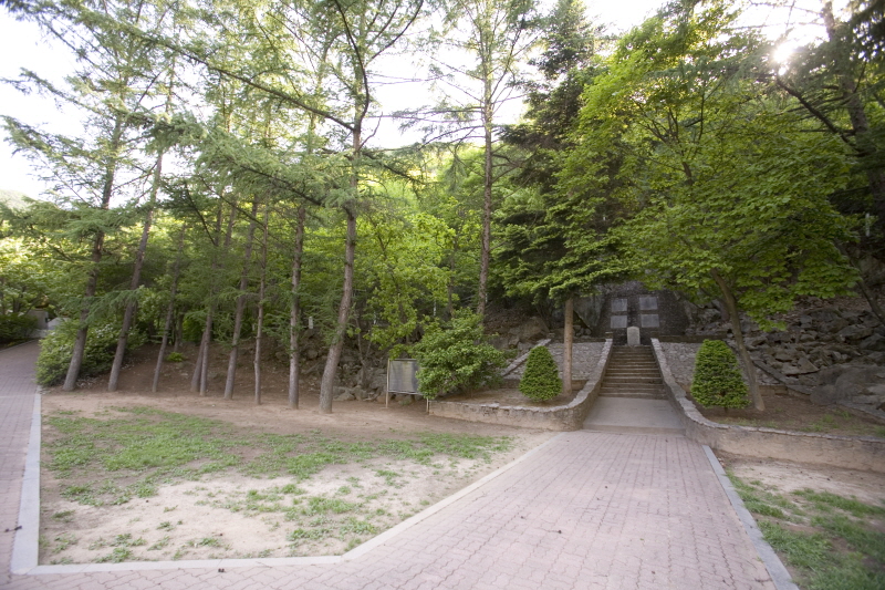 영국군 전적비 5