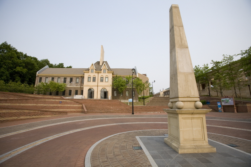 경기영어마을6 전경