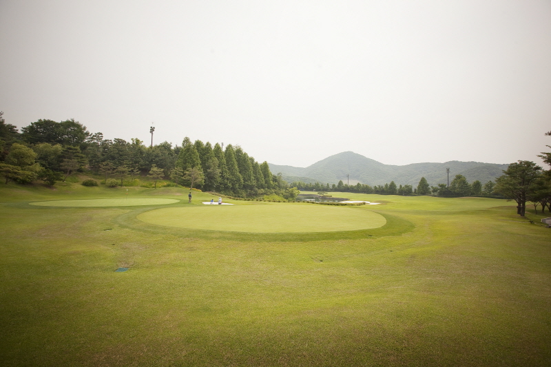 서서울컨트리클럽 3