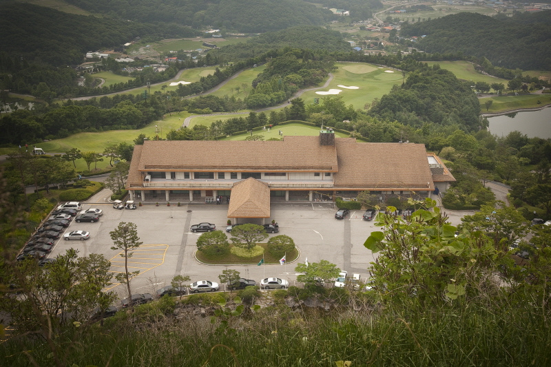 서서울컨트리클럽