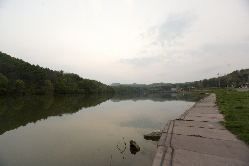 발랑저수지4