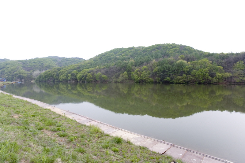 발랑저수지7