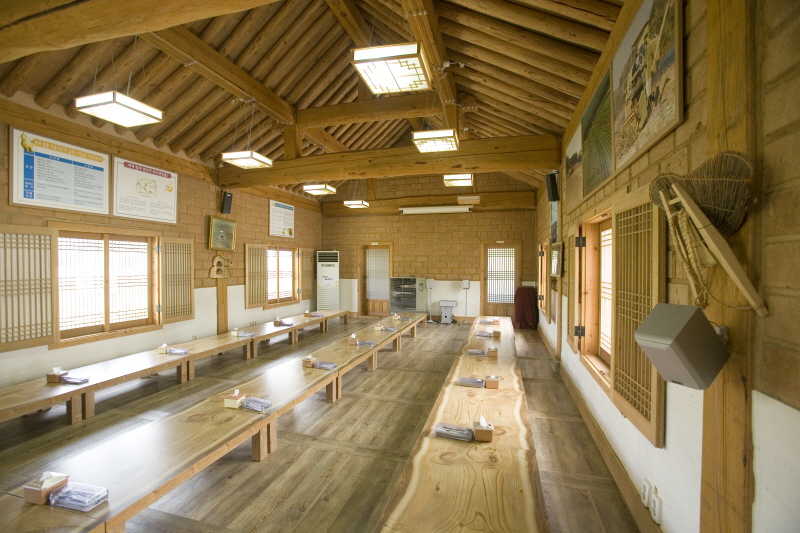 장단콩슬로푸드체험마을2