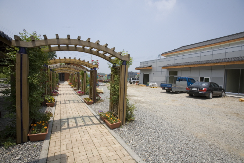 장단콩슬로푸드체험마을8