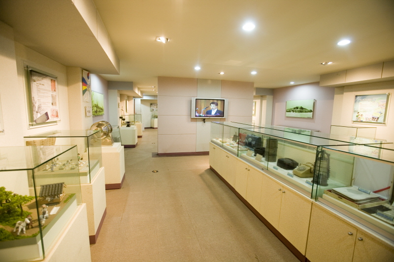 파주교육박물관 4