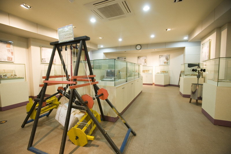 파주교육박물관  5