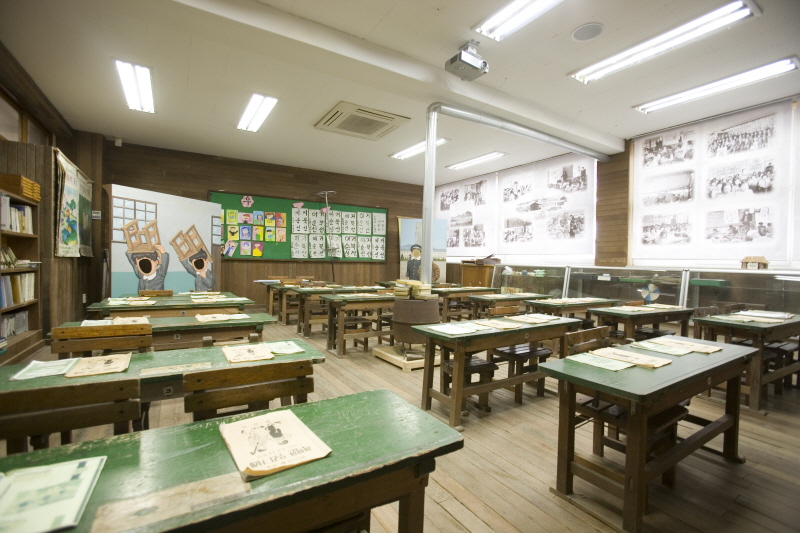 파주교육박물관  7