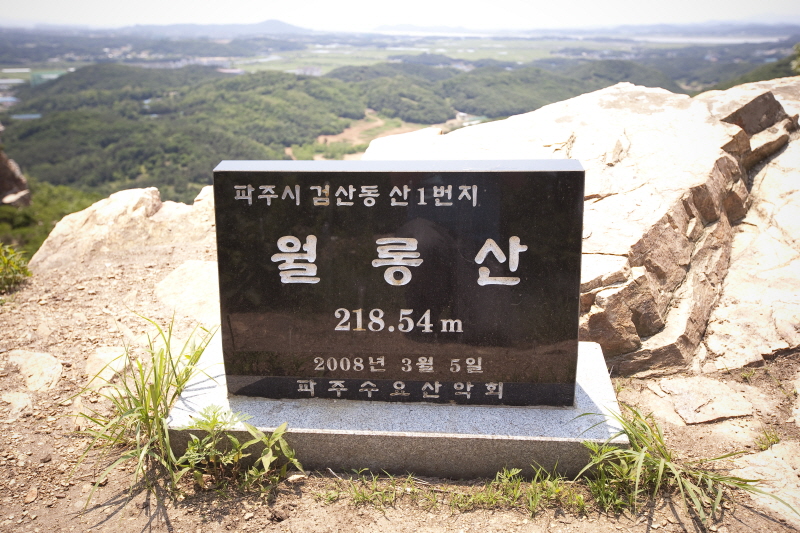 월롱산5
