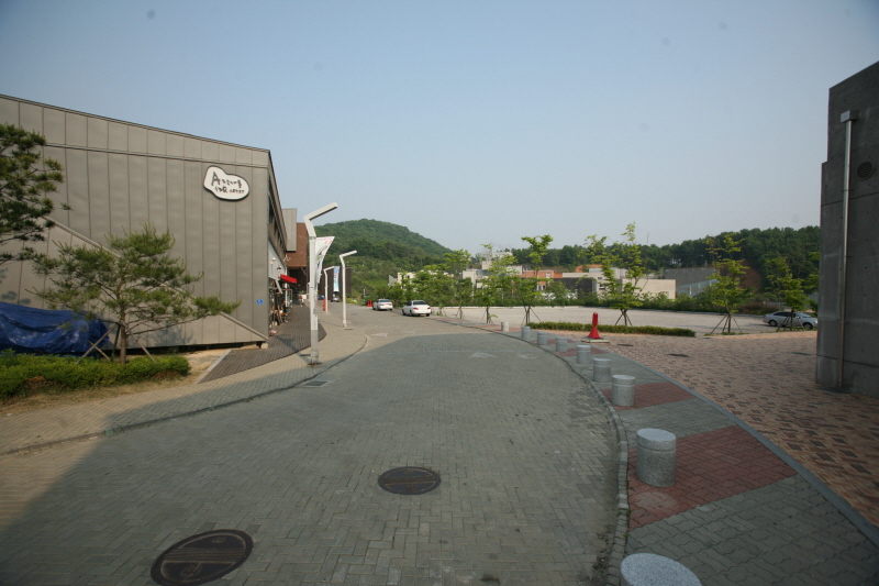 예술마을헤이리 2