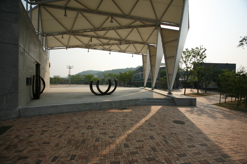 예술마을헤이리 3