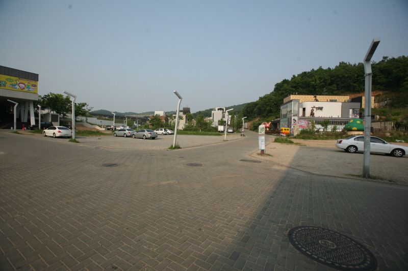 예술마을헤이리 5