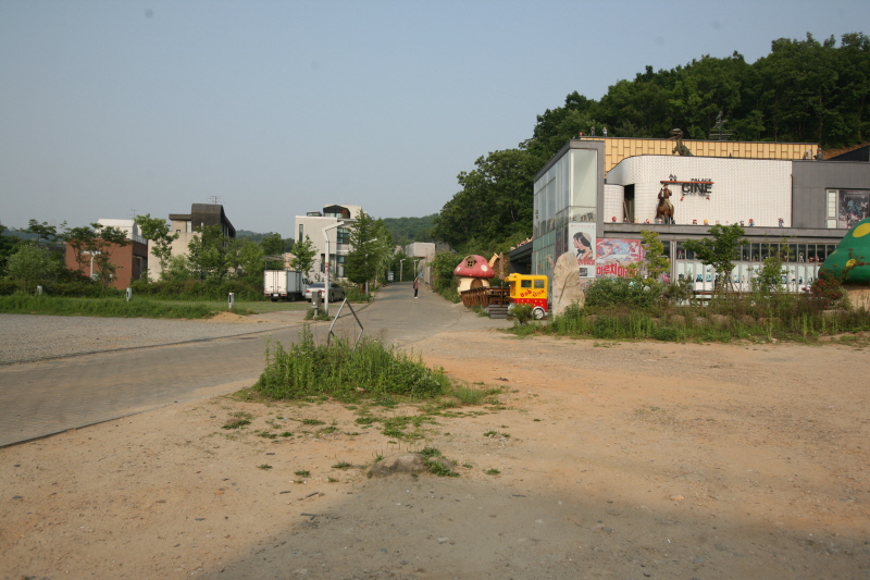 예술마을헤이리 6