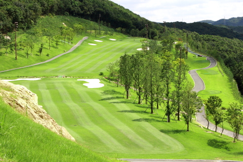 베스트밸리골프클럽